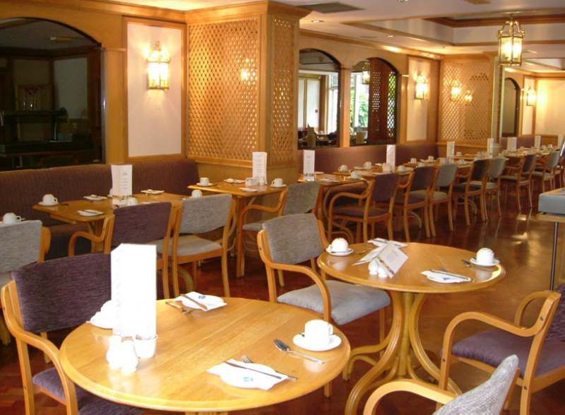 Best Western Burns Kensington 3* Londres